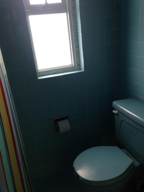 Hostal Makea Pachuca Exteriör bild