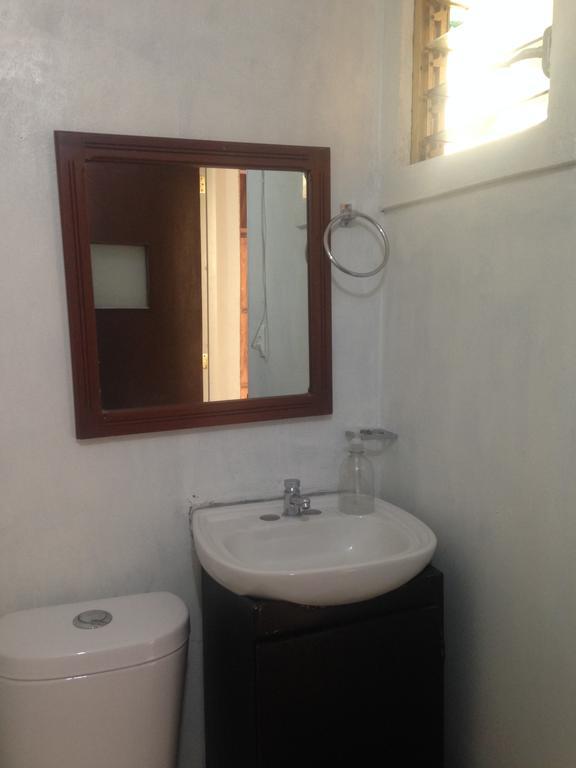 Hostal Makea Pachuca Exteriör bild