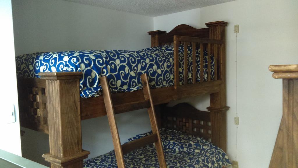 Hostal Makea Pachuca Exteriör bild