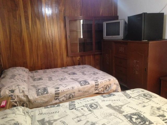 Hostal Makea Pachuca Exteriör bild